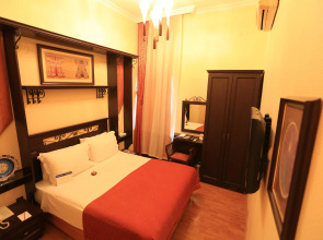 Ottoman Hotel Imperial - Special Class