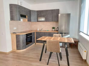 Апартаменты С видом на Флотилию