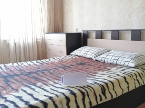Na Kirova 113 Flat