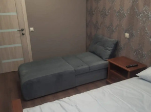 Квартира на улице Желябова 17