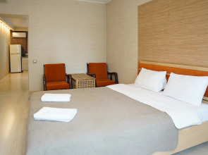 Апартаменты O.G.N.I. Светланская, д. 117