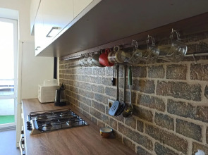 Апартаменты Red Town на Набережной