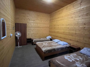 Гостевой Дом Адлер