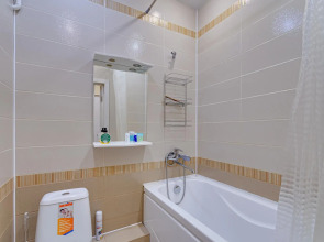 Квартира посуточно комфорт