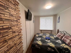 Апартаменты МИНИ СТУДИЯ ЦЕНТР КОМФОРТ