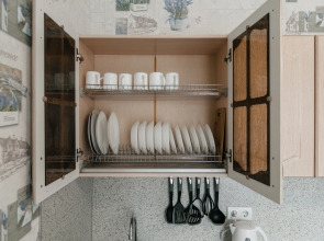 Апартаменты Shining Star