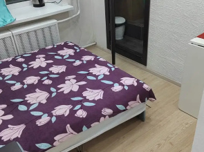 Po Ulitse Lenina Living Quarters