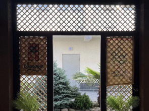 Гостевой дом КофеИН