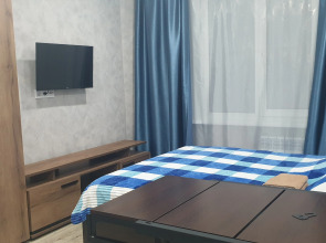 Апартаменты студия в Южно-Сахалинске