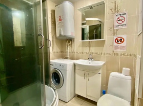 Апартаменты на Советской 164