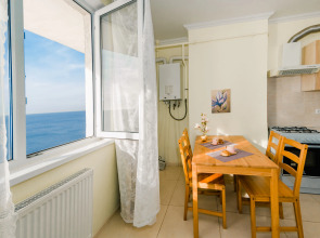 Апартаменты 40 лет Победы 1