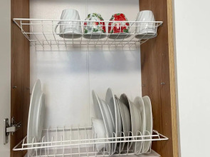 Апартаменты Уютная студия комфорт+