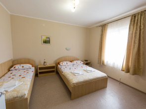 Гостевой дом Солнечная 7