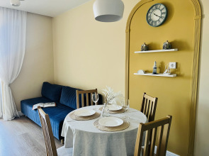 Апартаменты Невский парк