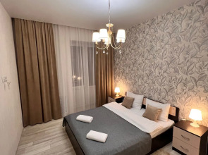 Апартаменты Бизнес Класса Проспект Ленина