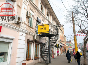 Уютная квартира в сердце города во Владивостоке