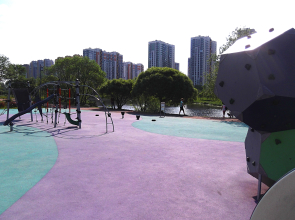 Квартира рядом с Озерами и Парками в Новом ЖК София