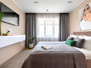 Апартаменты Grand Palace 1115