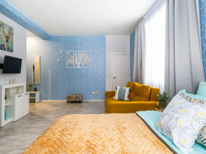 Квартира 1-ая Метро Карла Маркса