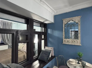 Апартаменты Ballerina Capuchino в Центре Москвы