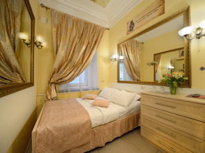 Меблированные комнаты Булгаков