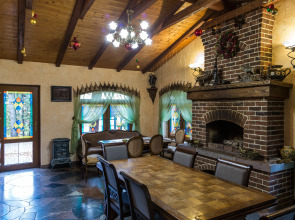 Гостевой дом Гретхен