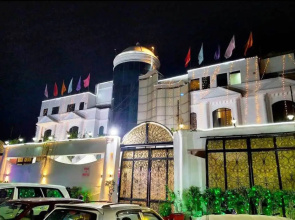 Hotel Mandakini Royal