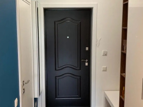 Апартаменты Оштен