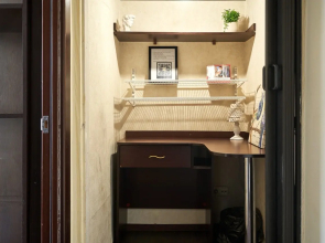 Квартира Comfort Home на Улице Клары Цеткин от Comfort home
