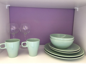 Апартаменты Орден Феникса