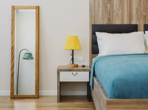 Отель Бульвар