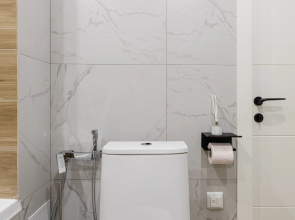 Квартира Уютная Евродвушка рядом с Парком и Рекой