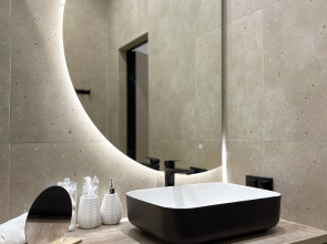 Апартаменты Sun Hills Ольгинка 6