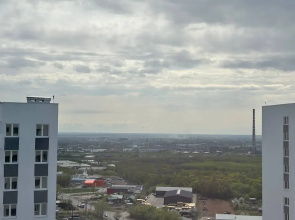 Квартира рядом с Самарскими Термами