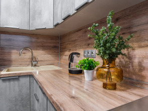 Апартаменты Челябинская 50