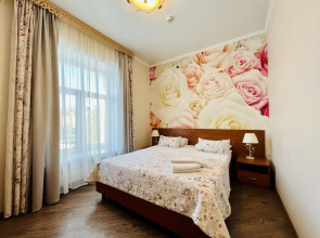 Гостевой дом Мон Плезир Химки