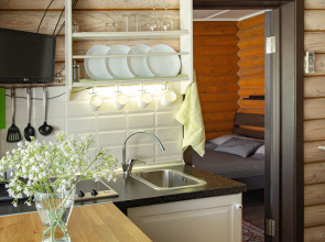 Гостевой Дом Белка