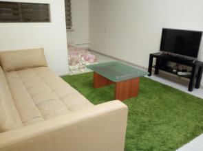 Апартаменты Однушка в центре Балашихи