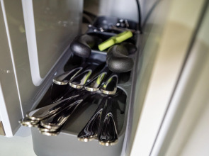 Апартаменты Студия 6 by Mangosteen Apartments