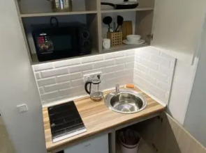 Апартаменты на Аллее Труда 21 6