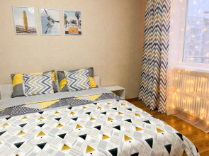 Апартаменты Дом Солнца