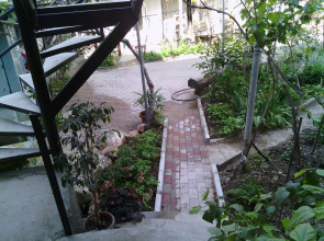 Гостевой Дом Ясень