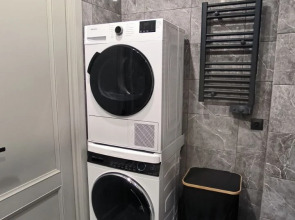 Квартира ЕвроДвушка В Самом Сердце Ярославля