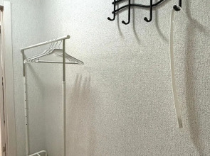 Квартира рядом с набережной Енисея