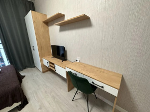 Апартаменты Pulkovo Hotel SPB 1