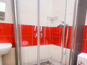 Отель Smart Hotel KDO Улан-Удэ