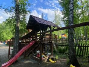 Guest house Altaya
