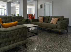 Отель Грейс Фаорс