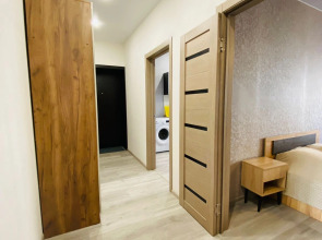 Апартаменты Магистральная 41