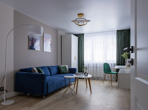 Апартаменты Восход